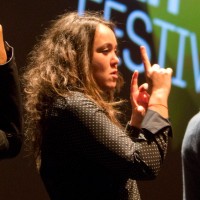 Jennifer TEDERRI / DOUBOUKAN Chansigne