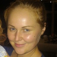 Sandra Zhalnina