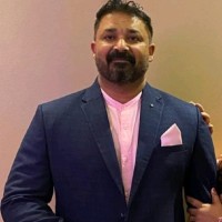 Santosh Mathew