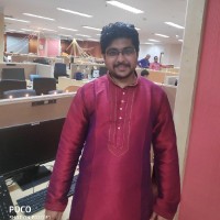 Mahesh Joshi
