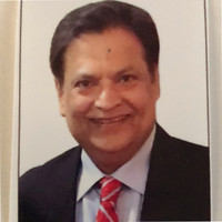 Ashish Agarwal