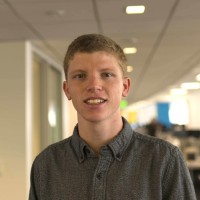 Steven Haugaard, Pe