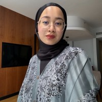 Julia Jasmine Jovyn Faizal