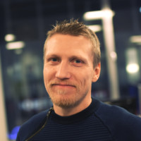 David Wickström