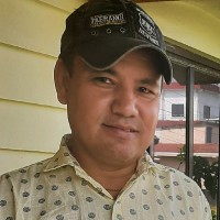 Sujit Thapa