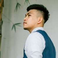 Marc Mitra