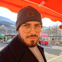 Raphaël Pillet
