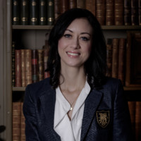 Hanna Tilly-Büchert