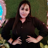 Maheswata Sahoo