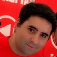 Raphael Vieira
