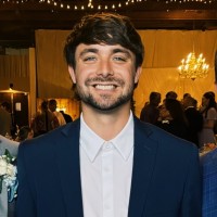 Jack Messenger