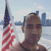 Mohamed Elhanash