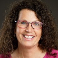 Sue Partridge