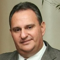 Regis Pereira Raimundi