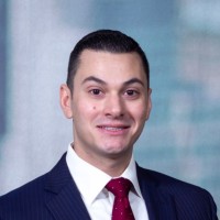 Anthony Parisi, Cpa