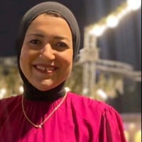 Heba Allah Asaad