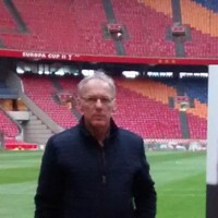 Dries De Vries