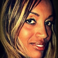 Cristiane Nascimento