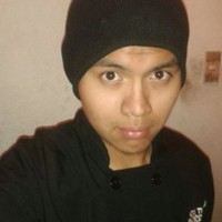 Eric Rodas Leon