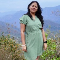 Mayuri Khairnar