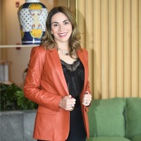 Angélica María Quintero Castro