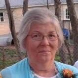 Brenda Saathoff