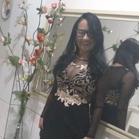 Rosangela Machado