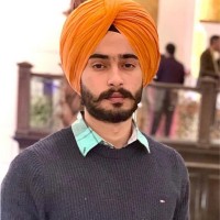 Sehbaz Gill