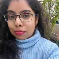 Lakshmi Gayatriaishwarya Adduri