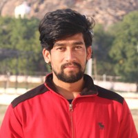 Shankar Np