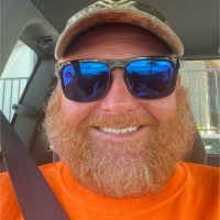Dan Droege
