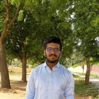 Ashwin S Bhat