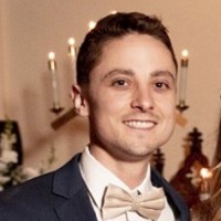 Tyler Swauger, Cnim