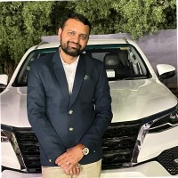 Virendra Goyani