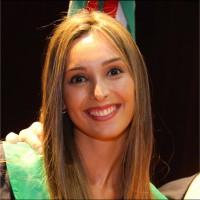 Rocio Abraham