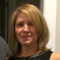 Aimee Mccormick