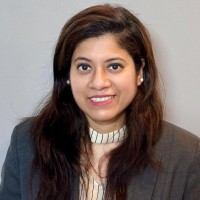 Tania Dutta