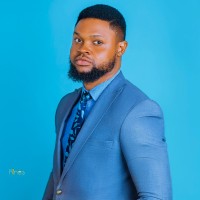 Golden Chidi Unaegbu