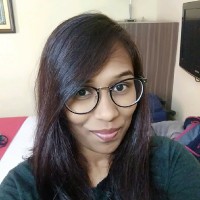 Bhavana Kakde