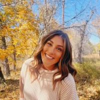 Megan Montoya