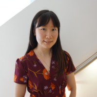 Reina Cheong