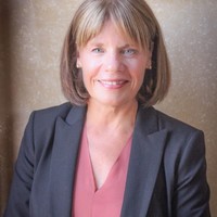 Nancy Mitchell