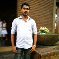 Madusanka Bandara