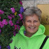 Kathy Sheridan