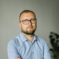 Vasyl Mukhar