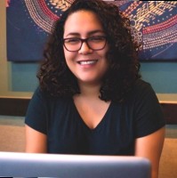 Natalie S. Gonzalez