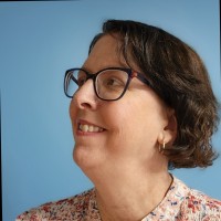 Suzy Hillegas