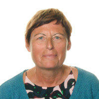 dominique Vanden Berghe