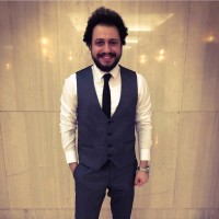 Mohamed Ali
