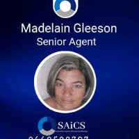 Madelain Gleeson